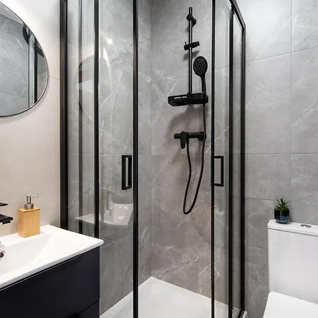 Apartment Superapart Komitetu Obrony Robotnikow 42a *